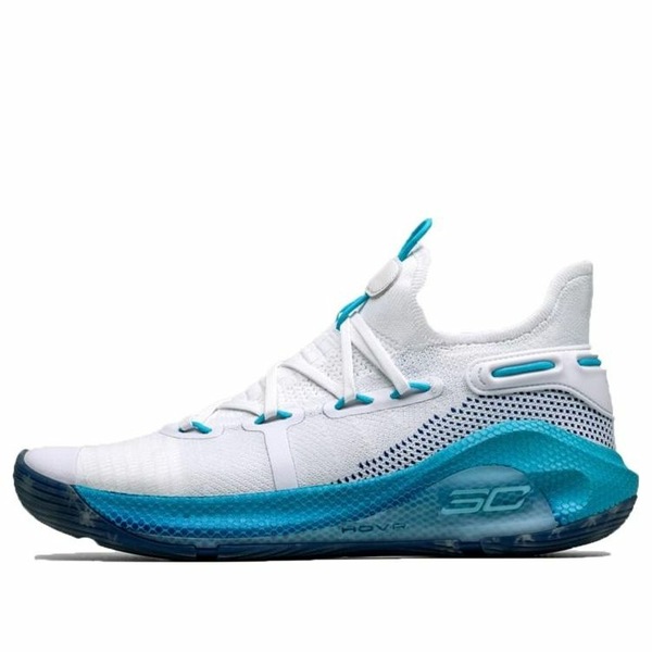 Under Armour アンダーアーマー メンズ スニーカー  【Under Armour Curry 6 \u0027Christmas In The Town\u0027 3022386-100】  大きさ US_M_15