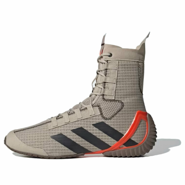 adidas アディダス メンズ スニーカー 【adidas Speedex 23 'Wonder Beige Black' IF0476】 サイズ US_8.5(26.5cm)｜asty