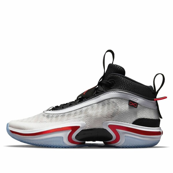 Jordan ジョーダン メンズ スニーカー  【Air Jordan 36 \u0027Psychic Energy\u0027 CZ2650-100】  大きさ US_12(30.0珊)