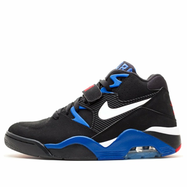 Nike ナイキ メンズ スニーカー  【Nike Air Force 180 \u0027Barkley\u0027 2016 310095-011】  大きさ US_10.5(28.5珊)