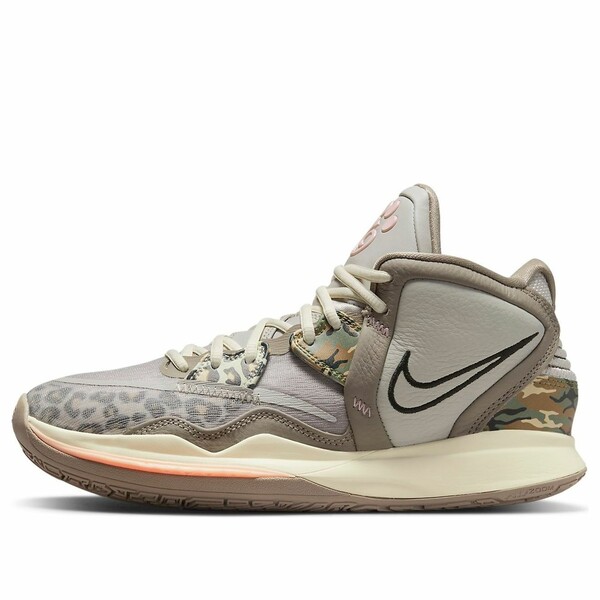 Nike ナイキ メンズ スニーカー  【Nike Kyrie Infinity \u0027Leopard Camo\u0027 CZ0204-006】  大きさ US_11(29.0糎)