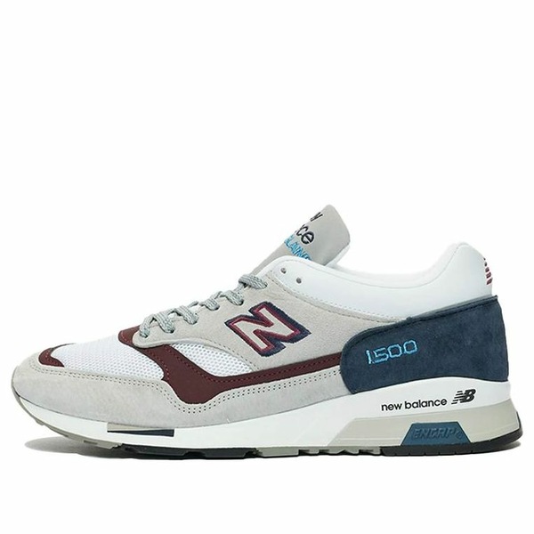 楽天市場】NEW BALANCE M1500OGN Made in England