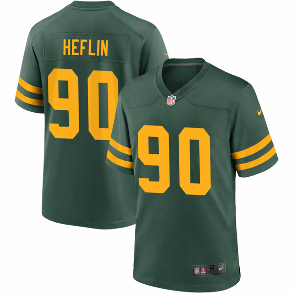 green bay personalized jersey