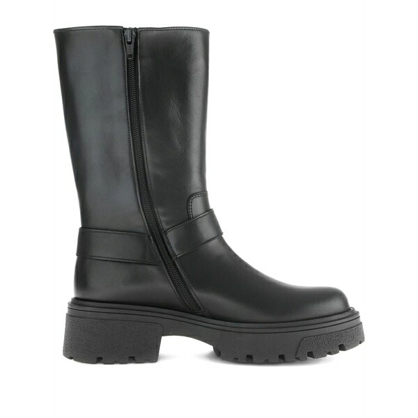 ガボール レディース ブーツ シューズ Chunky-sole boots Black｜asty