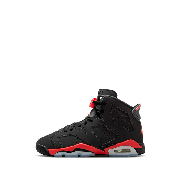 ジョーダン メンズ スニーカー シューズ Air jordan 6 sneakers Black|asty