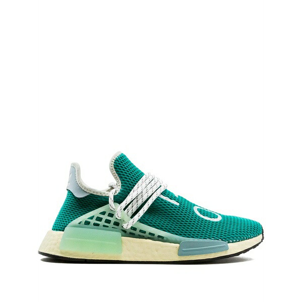 アディダス メンズ スニーカー シューズ X pharrell nmd hu \