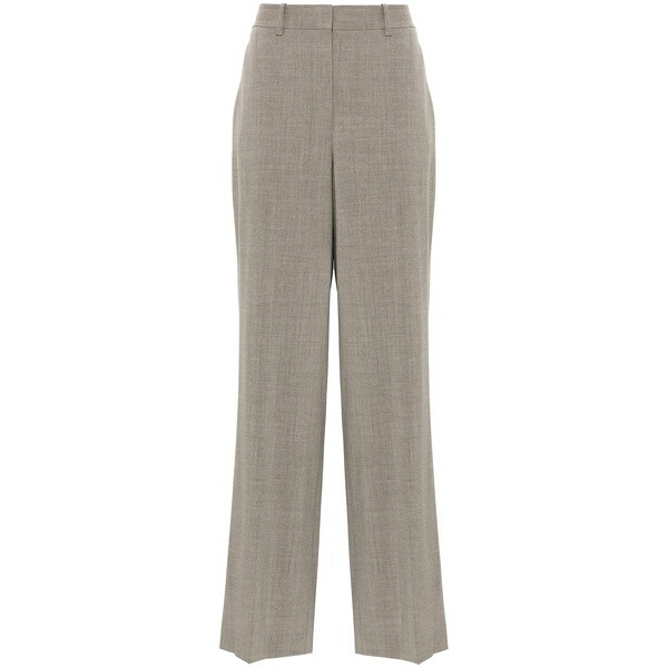 セオリー レディース カジュアルパンツ ボトムス M茫漏lange trousers Grey|asty