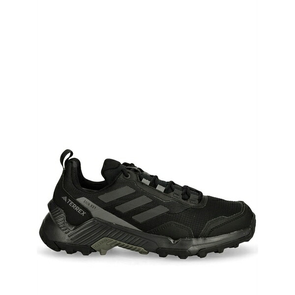 アディダス レディース スニーカー シューズ Rain.rdy eastrail 2.0 sneakers Black
