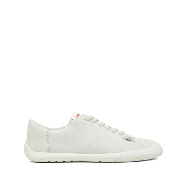 カンペール レディース スニーカー シューズ Peu path+ sneakers White