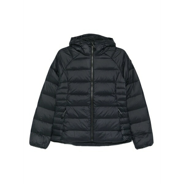 ロシニョール レディース 上衣＆上衣 アウター Aretu jacket Black