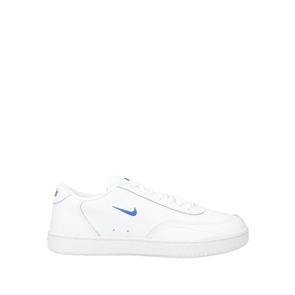 【貨物輸送無料】 ナイキ レディース スニーカー シューズ Sneakers White