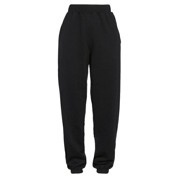 【送料無料】 アリーズ レディース カジュアルパンツ ボトムス Pants Black|asty