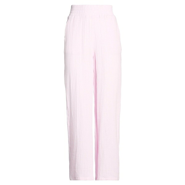 【送料無料】 ダナキャラン レディース カジュアルパンツ ボトムス Pants Pink｜asty