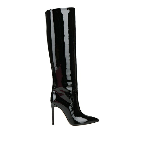 【貨物輸送無料】 光の都市テキサス州 レディース ブーツ シューズ Boots Black