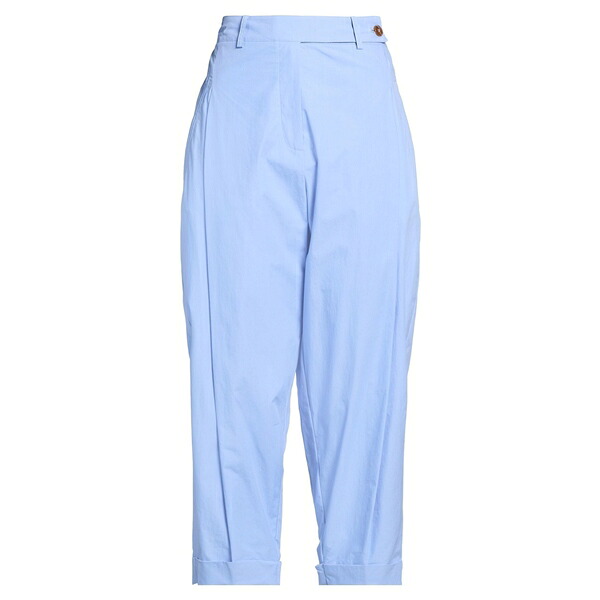 【送料無料】 アリジ レディース カジュアルパンツ ボトムス Pants Azure|asty