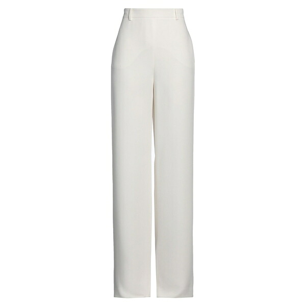 【送料無料】 ヴァレンティノ ガラヴァーニ レディース カジュアルパンツ ボトムス Pants White｜asty