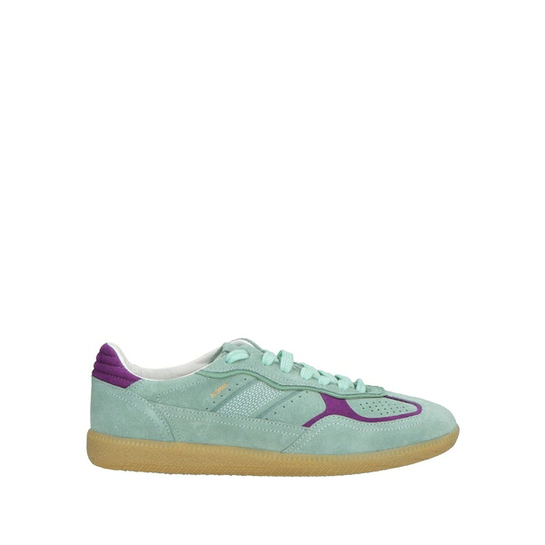 【送料無料】 アロハス レディース スニーカー シューズ Sneakers Azure|asty