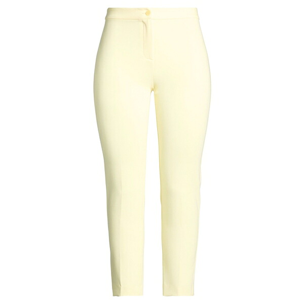 【送料無料】 ペニーブラック レディース カジュアルパンツ ボトムス Pants Yellow｜asty