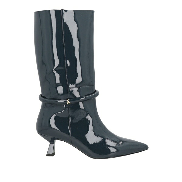 【貨物輸送無料】 パトリツィア ペペ レディース ブーツ シューズ Boots Green