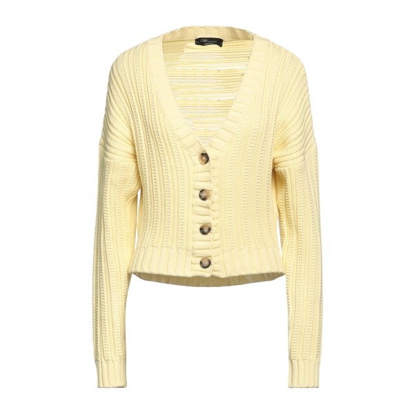 【貨物輸送無料】 ブル米国海兵隊員 レディース ジレー アウター Cardigans Yellow