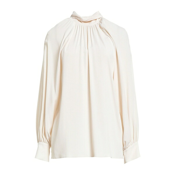 【貨物輸送無料】 イレブンティ レディース プルオーバー トップス Tops White