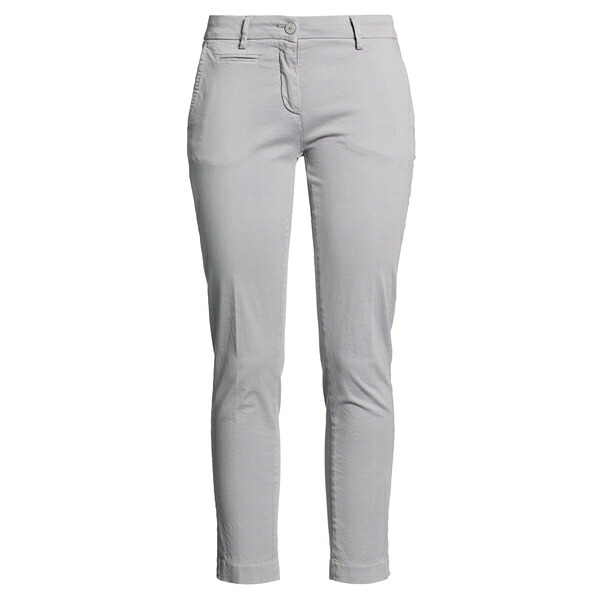 【貨物輸送無料】 メイソンズ レディース 心地好いズボン下 ボトムス Pants Grey