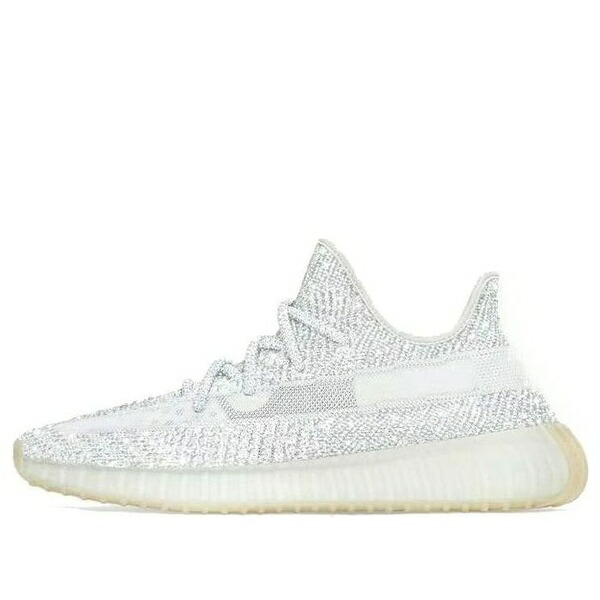 adidas アディダス メンズ スニーカー イージーブースト 【adidas Yeezy Boost 350 V2 \u0027Yeshaya Reflective\u0027 FX4349】  大きさ US_5(23.0糎)