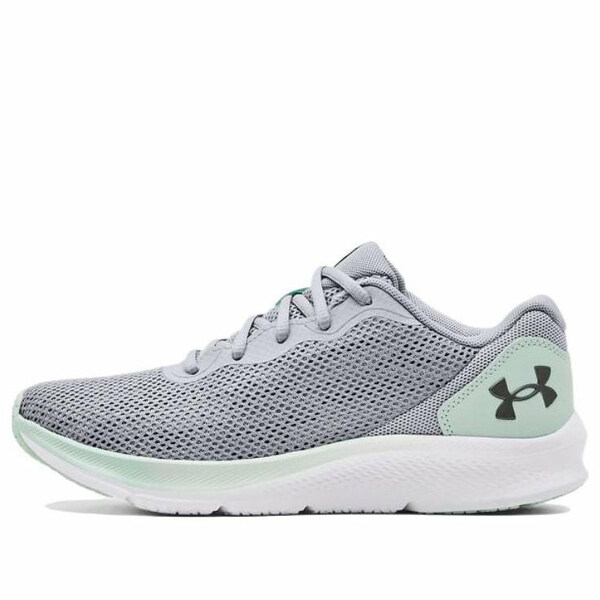 Under Armour アンダーアーマー レディース スニーカー  【(WMNS) Under Armour Shadow \u0027Grey Green\u0027 3024142-109】  大いさ US_5.5(22.5糎)