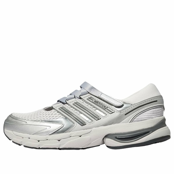 adidas アディダス レディース スニーカー  【(WMNS) adidas Adistar Control 5 MJ \u0027Grey Silver Metallic\u0027 天使の都市1822】  大きさ US_9(26.0糎)