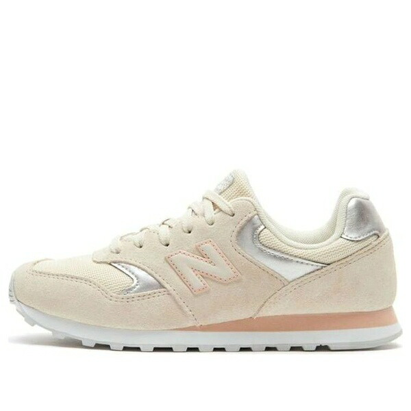 New Balance ニューバランス レディース スニーカー 【(WMNS) New Balance 393 Shoes Khaki WL393MAC】 サイズ US_6(23.0cm)｜asty