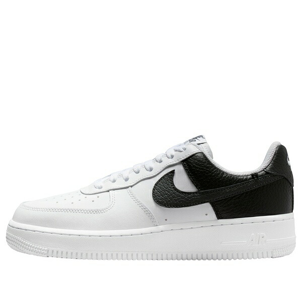Nike ナイキ レディース スニーカー 【(WMNS) Nike Air Force 1 '07 Low 'White Black' IR0872-001】 サイズ US_5.5(22.5cm)｜asty