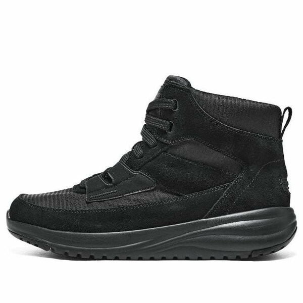 Skechers スケッチャーズ レディース スニーカー  【(WMNS) Skechers On-The-Go Stellar \u0027Black\u0027 144772-BBK】  大きさ US_6(23.0珊)