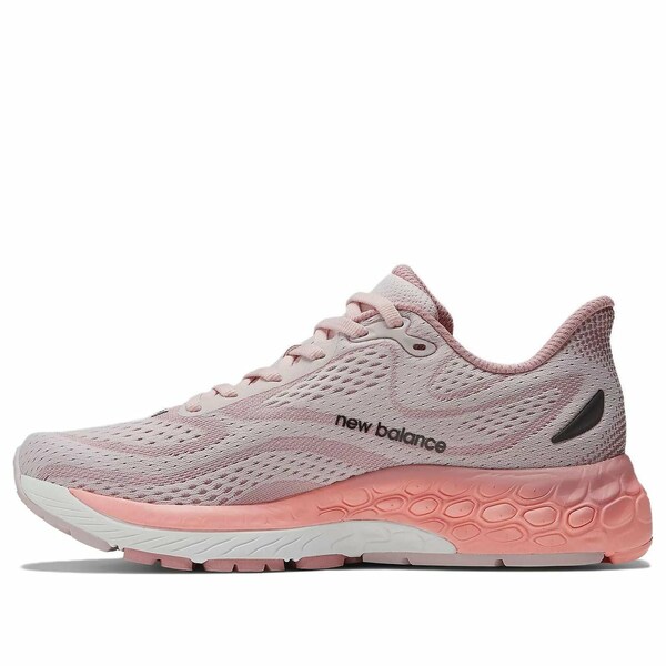 New Balance ニュー平衡にする レディース スニーカー  【(WMNS)New Balance Fresh Foam x 880v13 \u0027Pink Rose\u0027 W880C13】  大きさ US_W_10.5