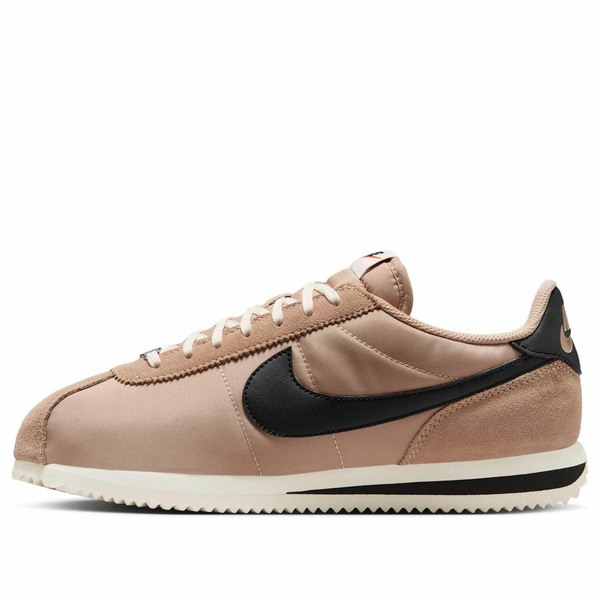 Nike ナイキ レディース スニーカー 【(WMNS) Nike Cortez 'Desert Black Sail' IF1764-200】 サイズ US_W_10.5｜asty
