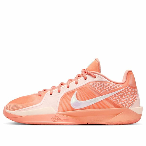 Nike ナイキ レディース スニーカー  【(WMNS) Nike Sabrina 2 \u0027Apricot Agate\u0027 FQ2174-801】  大きさ US_8.5(25.5糎)