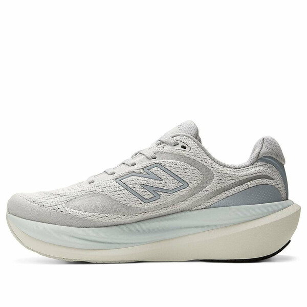 New Balance ニュー平衡にする レディース スニーカー  【(WMNS) New Balance 1080v15 \u0027Grey Days\u0027 W10808QM】  大きさ US_8.5(25.5糎)