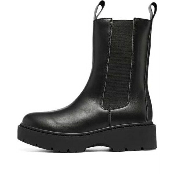 Skechers スケッチャーズ レディース スニーカー  【(WMNS) Skechers Mid Top Slip On \u0027Black\u0027 167343-BBK】  大いさ US_9(26.0糎)