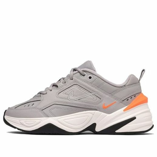 Nike ナイキ レディース スニーカー 【(WMNS) Nike M2K Tekno 'Atmosphere Grey' AO3108-004】 サイズ US_W_10.5|asty