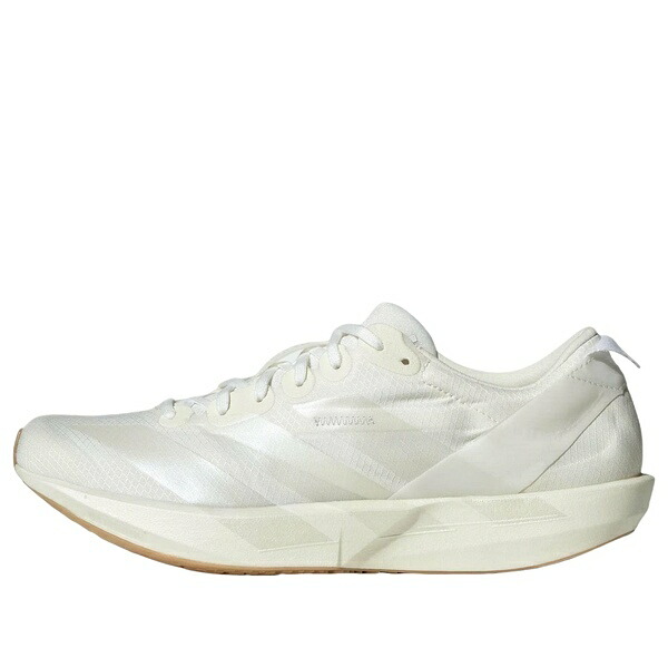 adidas アディダス レディース スニーカー 【(WMNS) adidas Adizero Japan 9 'Non Dyed Cardboard' JR2243】 サイズ US_5.5(22.5cm)|asty