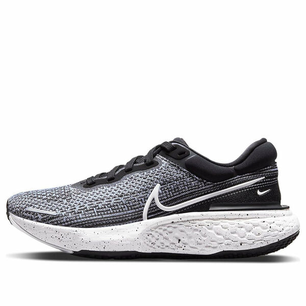 Nike ナイキ レディース スニーカー 【(WMNS) Nike ZoomX Invincible Run Flyknit 'White Black' CT2229-103】 サイズ US_8.5(25.5cm)|asty
