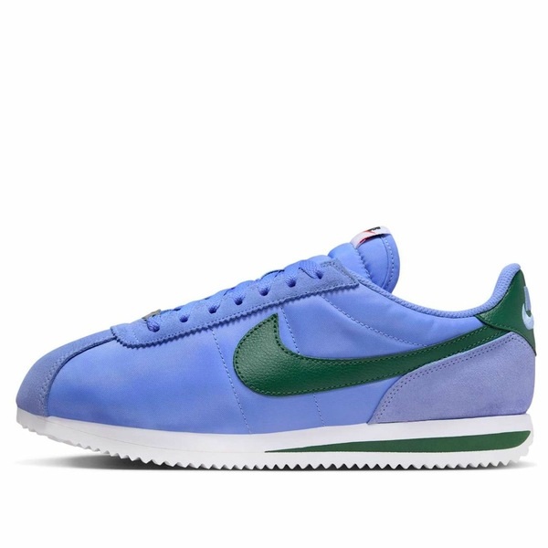 Nike ナイキ レディース スニーカー 【(WMNS) Nike Cortez Textile 'Royal Pulse' DZ2795-402】 サイズ US_W_10.5｜asty