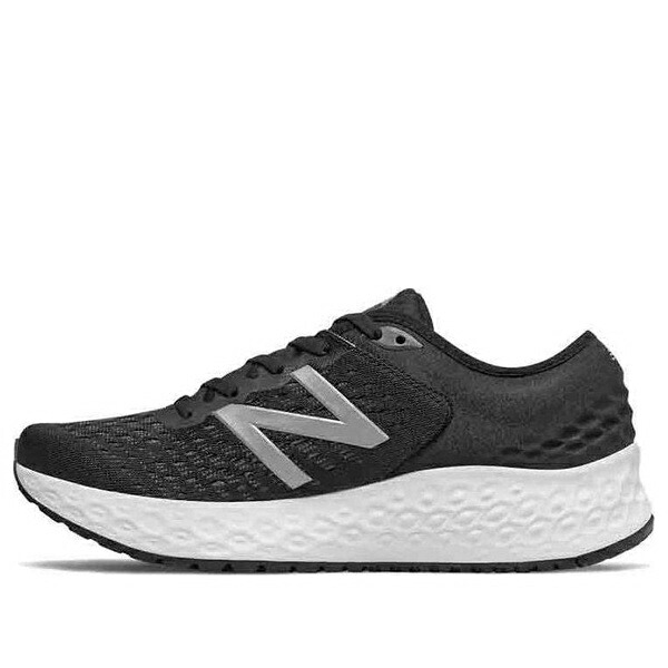 New Balance ニュー平衡にする レディース スニーカー  【(WMNS) New Balance Fresh Foam 1080 V9 \u0027Black\u0027 W1080BK9】  大きさ US_5.5(22.5珊)