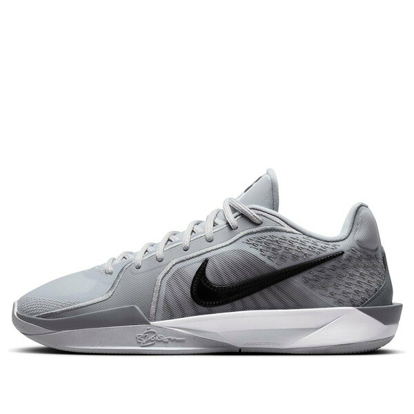 Nike ナイキ レディース スニーカー  【(WMNS) Nike Sabrina 2 Team Bank \u0027Wolf Grey\u0027 HF3234-001】  大きさ US_5(22.0珊)
