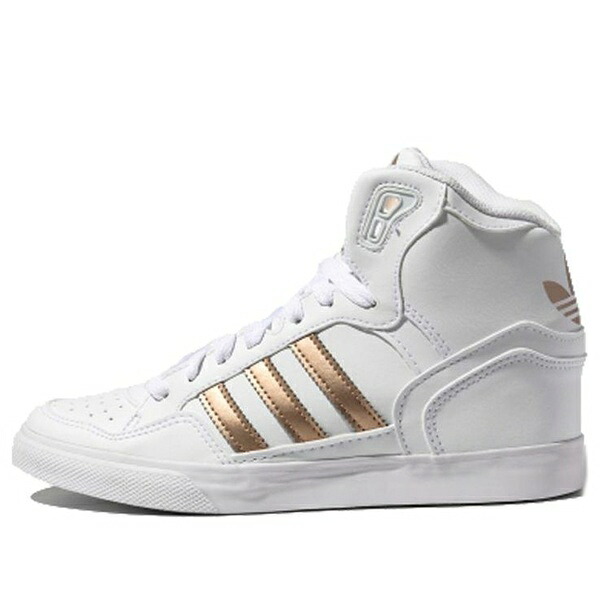 adidas アディダス レディース スニーカー  【(WMNS) adidas originals Extaball Up \u0027White\u0027 FW2034】  大きさ US_7(24.0糎)