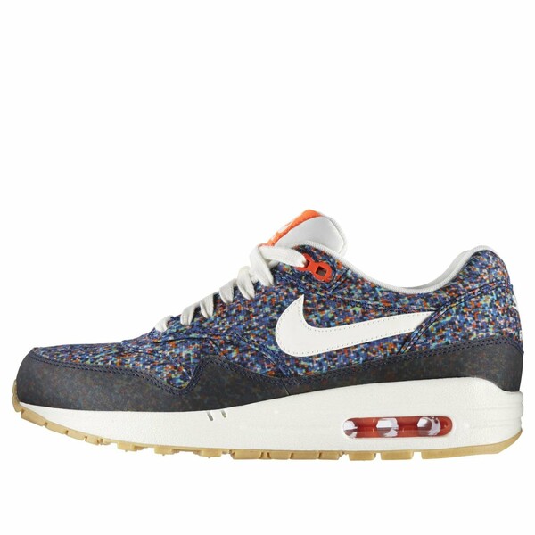 Nike ナイキ レディース スニーカー  【(WMNS) Nike Air Max 1 \u0027Liberty\u0027 528712-400】  大いさ US_W_11.5