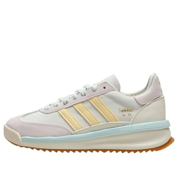 adidas アディダス レディース スニーカー  【(WMNS) adidas SL 72 RTN \u0027Multi-Color\u0027 JR8088】  大きさ US_9.5(26.5糎)