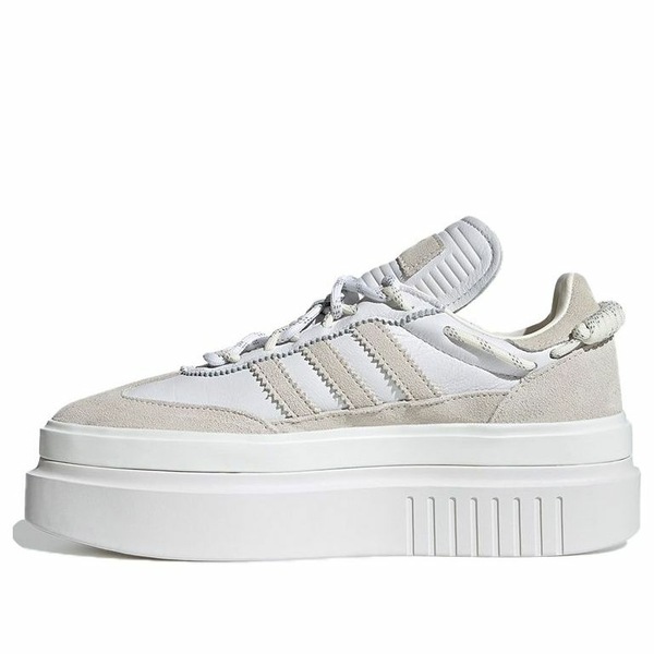 adidas アディダス レディース スニーカー  【(WMNS) adidas Ivy Park x Super Sleek 72 \u0027Icy Park\u0027 GX2769】  大きさ US_W_11