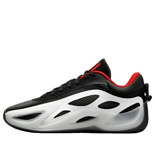 Jordan ジョーダン レディース スニーカー 【(WMNS) Air Jordan Heir 02 'Black University' IM4646-001】 サイズ US_W_11｜asty
