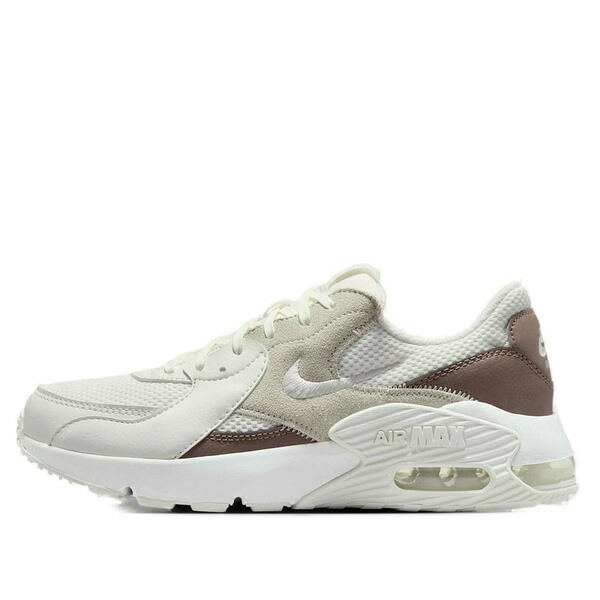 Nike ナイキ レディース スニーカー  【(WMNS) Nike Air Max Excee \u0027Summit White Mink Brown\u0027 CD5432-134】  大きさ US_5.5(22.5珊)