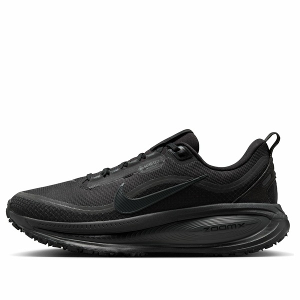 Nike ナイキ レディース スニーカー 【(WMNS) Nike Vomero 18 GORE-TEX 'Black Anthracite' HQ7002-001】 サイズ US_W_12|asty